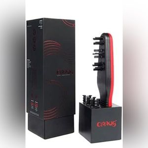 Cirrus hairstyler, ripple and curl tool!